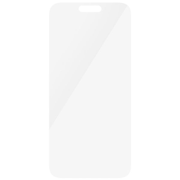 PanzerGlass Antibakterieller Screen Protector für das iPhone 15 Pro Max