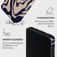 Burga Tough Back Cover Samsung Galaxy A56 - Vigilant