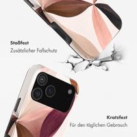 Selencia Vivid Back Cover Apple iPhone 18 Pro Max / 17 Pro Max - Silk Spirit