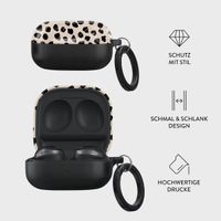 Burga Hard Case für das Samsung Galaxy Buds Pro - Almond Latte