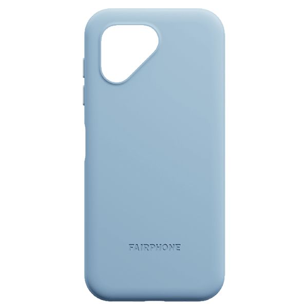 Fairphone Original Protective Soft Case Fairphone 5 - Sky Blue