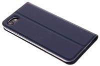 Dux Ducis Blaues Slim TPU Klapphülle für das iPhone SE (2022 / 2020) / 8 / 7