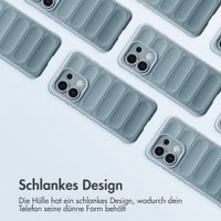 imoshion EasyGrip Backcover Oppo Reno 16 F - Hellblau
