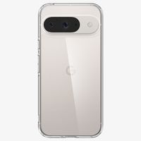 Spigen Ultra Hybrid™ Case für das Google Pixel 9 / 9 Pro - Crystal Clear