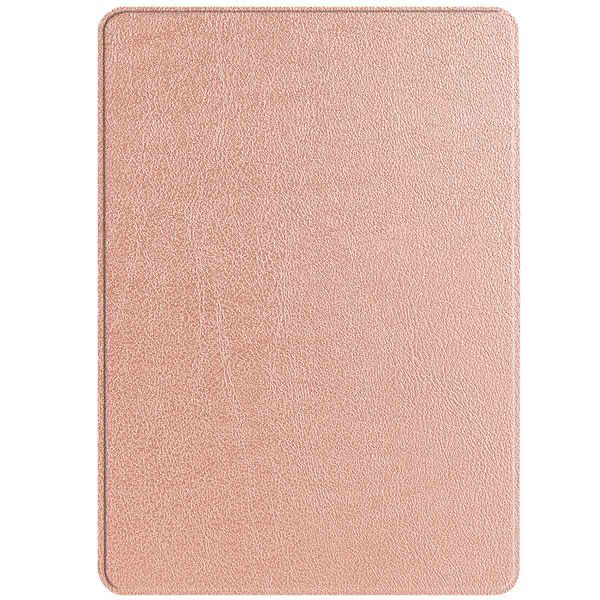 imoshion Trifold Klapphülle Microsoft Surface Pro 9 / Pro 10 / Pro 11 - Rosé gold
