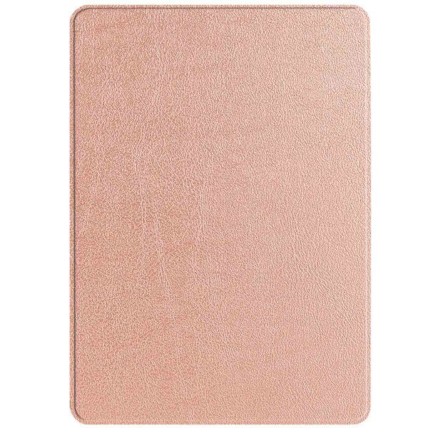 imoshion Trifold Klapphülle für das Microsoft Surface Pro 9 / Pro 10 / Pro 11 - Rose Gold