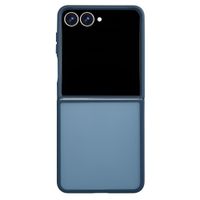 imoshion Color Guard Backcover Samsung Galaxy Z Flip 8 - Dunkelblau