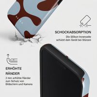Burga Tough Back Cover MagSafe Apple iPhone 17 Pro - Core
