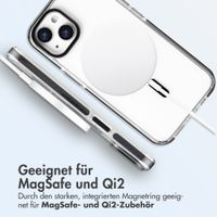 imoshion Combat MagSafe Hülle Apple iPhone 14 / 13 - Schwarz