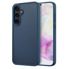 imoshion Color Guard Back Cover für das Samsung Galaxy A35 - Dunkelblau