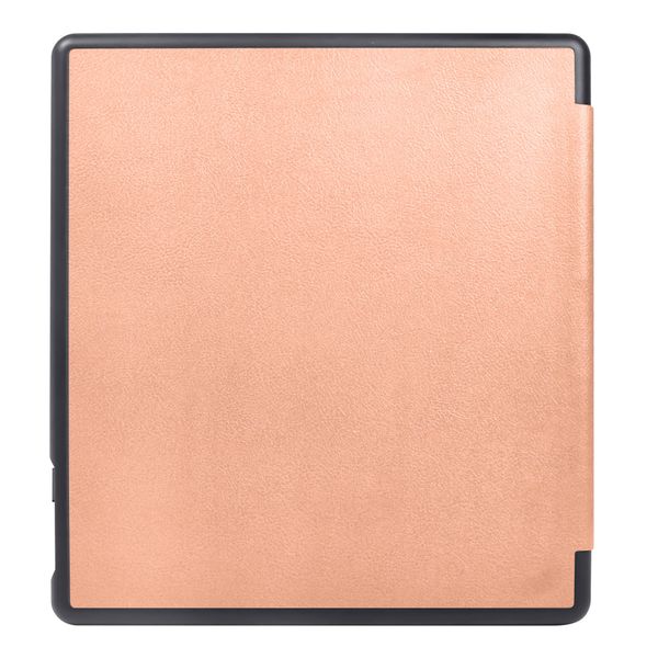 imoshion Slim Hard Case Klapphülle Kobo Elipsa 2E - Rosé gold