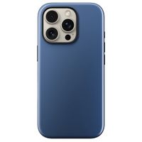 Nomad Sport Case für das iPhone 16 Pro - Naval Blue