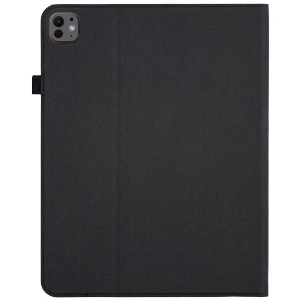 Gecko Covers Easy-Click Eco Klapphülle Apple iPad Pro 13 (2024) M4 - Schwarz