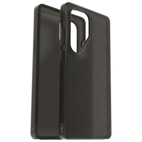 OtterBox Symmetry Soft Touch MagSafe Backcover Samsung Galaxy S25 Ultra - Schwarz