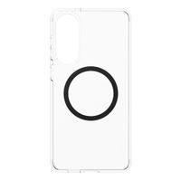 CARE by PanzerGlass Urban Combat Case Samsung Galaxy S25 Edge - Schwarz