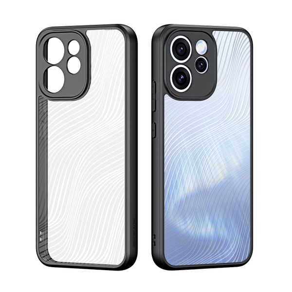 Dux Ducis Aimo Back Cover Oppo Reno 15F - Transparent
