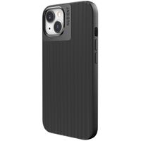 Nudient Bold Case für das iPhone 13 - Charcoal Black