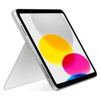 Apple Magic Keyboard Apple iPad 11 (2025) 11 Zoll A16 / iPad 10 (2022) 10.9 Zoll - qwerty_us - Schwarz