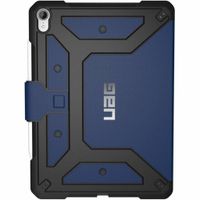 UAG Metropolis Klapphülle Blau für iPad Pro 11 (2018)