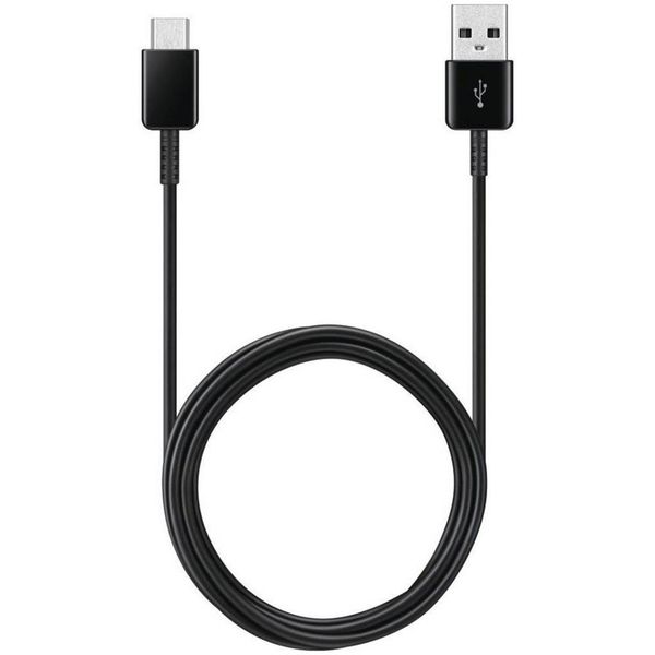 Samsung Original USB-C auf USB-A Kabel - 1,5 Meter