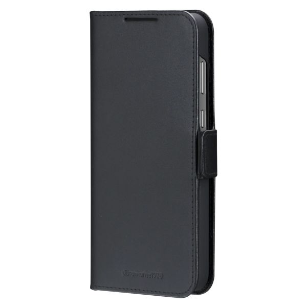 dbramante1928 Copenhagen Klapphülle Samsung Galaxy S25 Plus - Schwarz