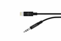 Belkin Lightning auf 3,5 mm Jack Audio Kabel - 0,9 Meter