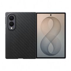 Samsung Carbon Magnet Case Samsung Galaxy Z Fold 8 - Black