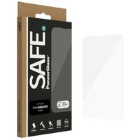 SAFE by PanzerGlass Ultra-Wide Fit Displayschutz für das Samsung Galaxy A34 (5G)