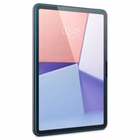 Spigen GLAStR Slim Displayschutzfolie 1-pack Apple iPad Air 11 Zoll (2025) M3 / (2024) M2