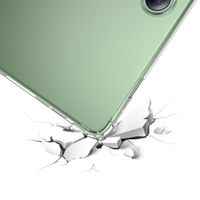 imoshion Shockproof Case OnePlus Pad 2 - Transparent