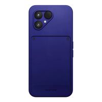 Fairphone Original Protective Soft Case Fairphone 6 / 6+ - Cobalt Blue