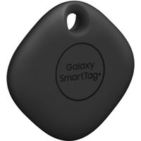 Samsung Galaxy SmartTag+ - Schwarz