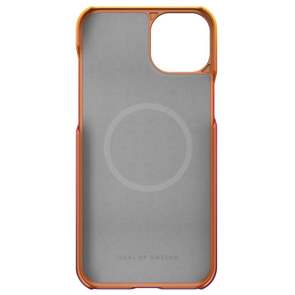 iDeal of Sweden Fashion Back Case für das iPhone 15 Plus- Vibrant Ombre