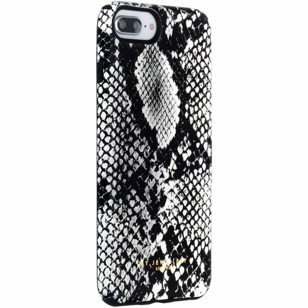 My Jewellery Design Soft Case für das iPhone 8 Plus / 7 Plus / 6(s) Plus