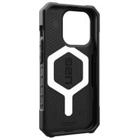 UAG Pathfinder Case MagSafe für das iPhone 15 Pro - Schwarz