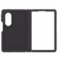 OtterBox Defender Pro XT Magnets Back Cover Samsung Galaxy Z Fold 8 - Black