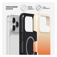 Burga Tough Back Cover MagSafe Apple iPhone 18 Pro - Slow Burn
