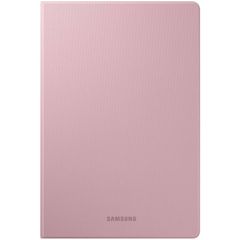 Samsung Original Klapphülle für das Samsung Galaxy Tab S6 Lite / Tab S6 Lite (2022) / Tab S6 Lite (2024) - Rosa