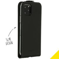 Accezz Flip Case für das iPhone 11 Pro