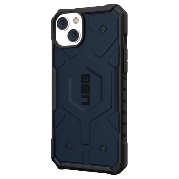 UAG Pathfinder Case MagSafe für das iPhone 14 Plus - Mallard