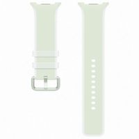 Samsung Original Misty Band für  Samsung Galaxy Watch 9 (40/44mm) / Watch 8 (40/44mm) / Classic (46mm) - Größe M/L - Grün