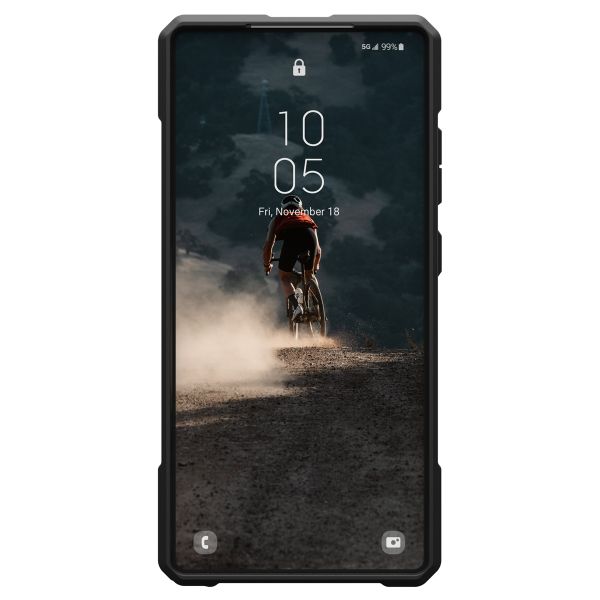 UAG Monarch Pro Ultum Limited Edition Hülle Samsung Galaxy S25 Ultra - Ultem