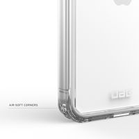 UAG Plyo Hard Case Apple iPhone 16e - Ice