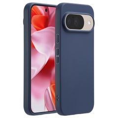 imoshion TPU Color Cover Google Pixel 10 - Dunkelblau