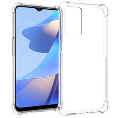 imoshion Shockproof Case für das Oppo A16(s) / A54s - Transparent