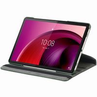 imoshion 360° drehbare Klapphülle für das Lenovo Tab M10 5G - Grün