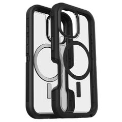 OtterBox Defender XT Back Cover mit MagSafe für das Apple iPhone 16 - Dark Side