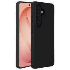 imoshion TPU Color Cover Samsung Galaxy S26 Plus - Schwarz