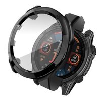 imoshion Full Cover Hard Case Garmin Fenix 8 - 51 mm - Schwarz