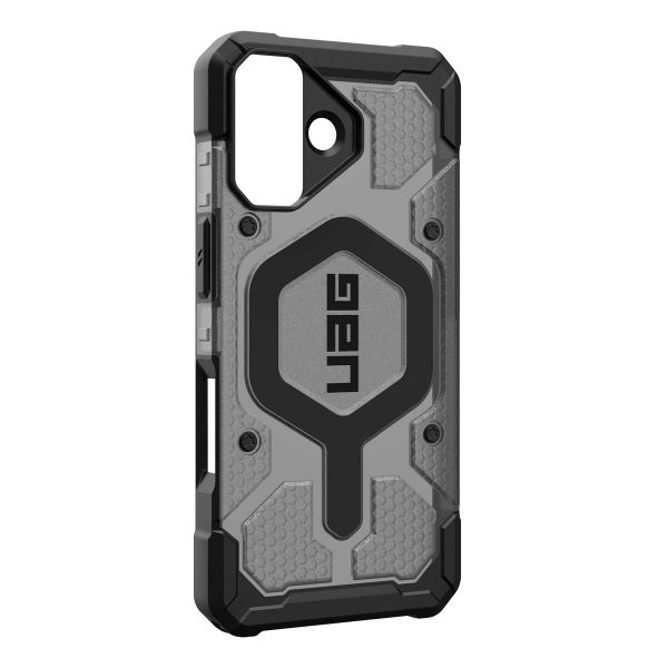 UAG Pathfinder Case MagSafe Apple iPhone 17 - Ash Black